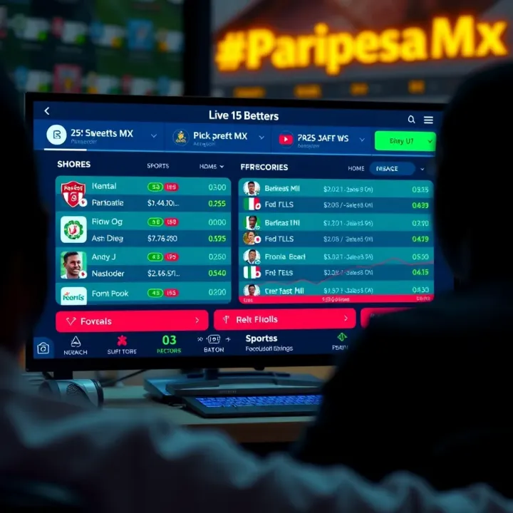 Paripesa MX Review: Features and Impact in Nigeria