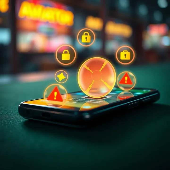 Understanding Aviator Hack APK: Risks and Safer Options Understanding Aviator Hack APK: Risks and Safer Options