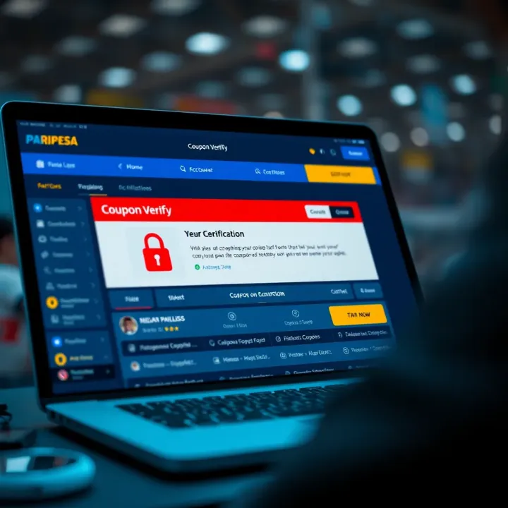 How to Check Paripesa Coupon and Maximise Your Betting