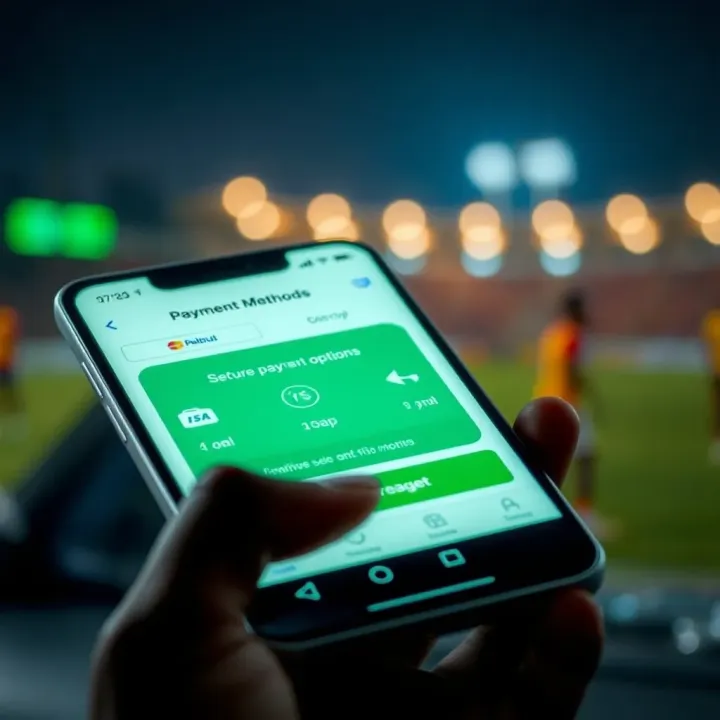 Mobile Paripesa Lite: Guide for Nigerian Sports Bettors