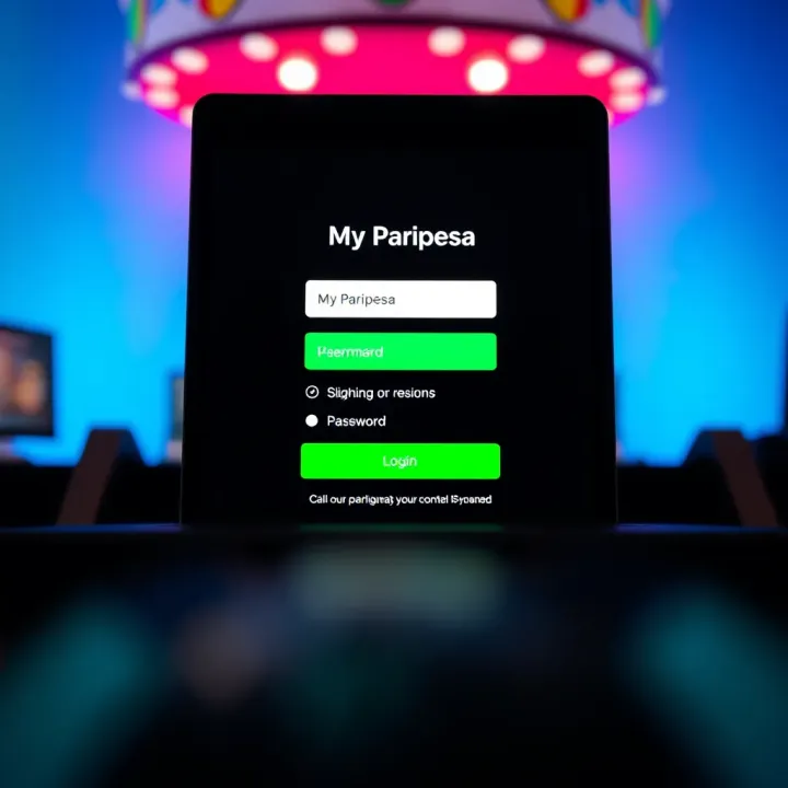 My Paripesa Login Guide: Access Your Account Easily