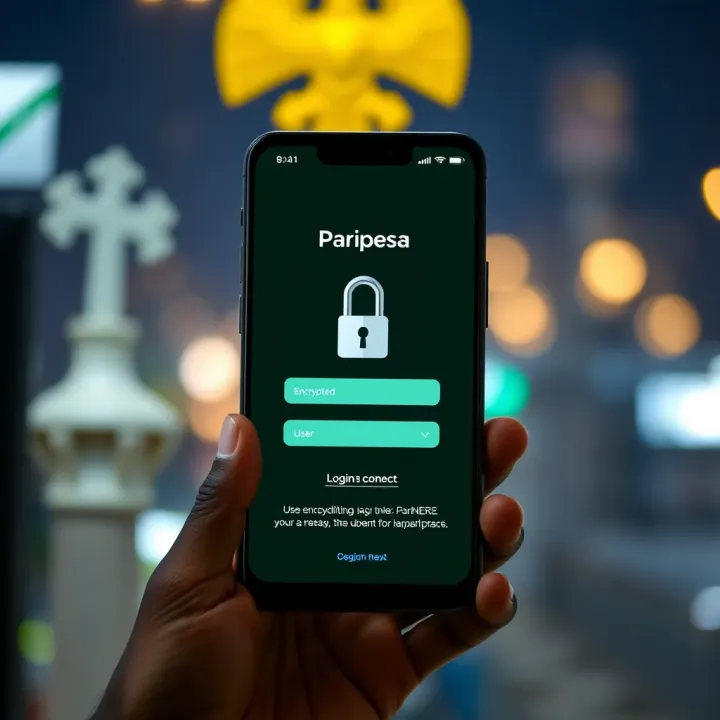 Paripesa App for Android Nigeria: Complete Guide