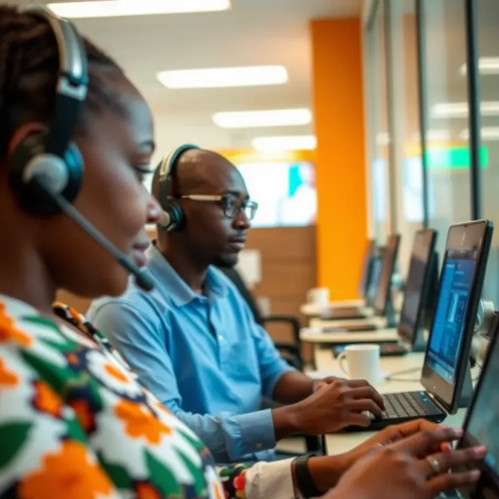 Paripesa Customer Care Number Nigeria | 24-Hour Support