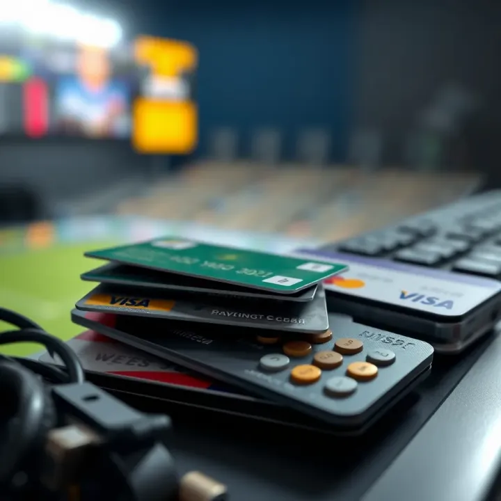 Paripesa Gambia: Key Player in Gambian Betting