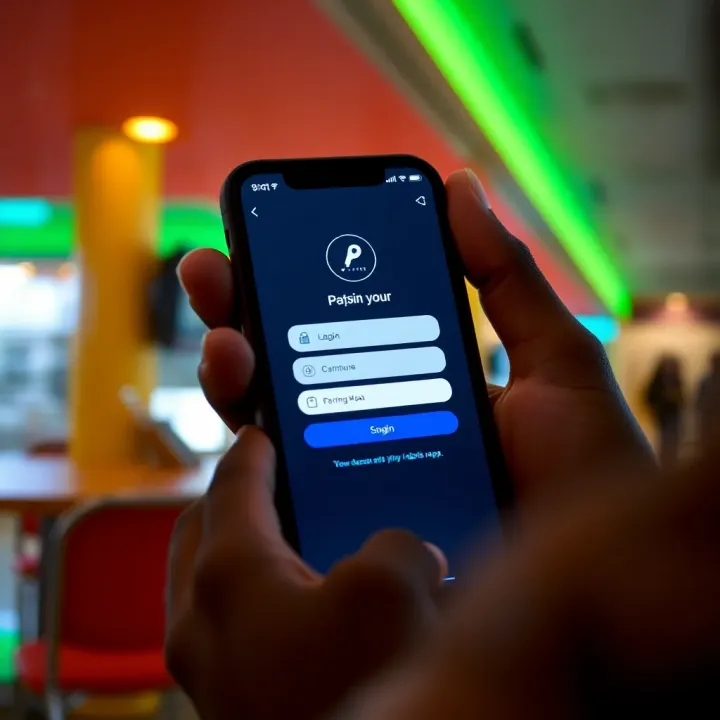 How to Access and Use Paripesa Login App in Nigeria How to Access and Use Paripesa Login App in Nigeria