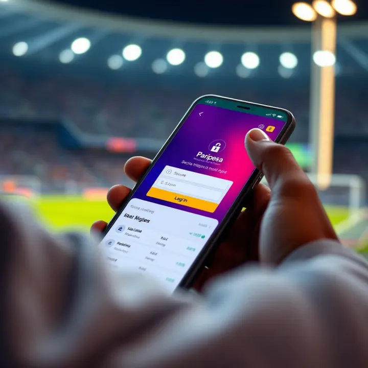 Paripesa Mobile Lite and App: Features and Benefits