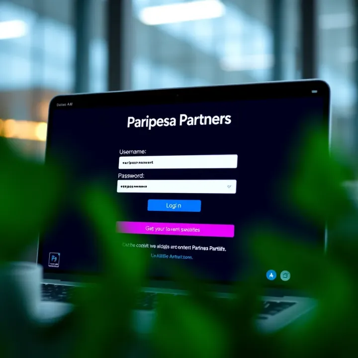 How to Access Paripesa Partners Login and Maximise Benefits