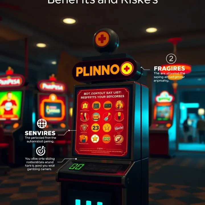 Paripesa Plinko Bot: Features, Use & Risks Explained Paripesa Plinko Bot: Features, Use & Risks Explained