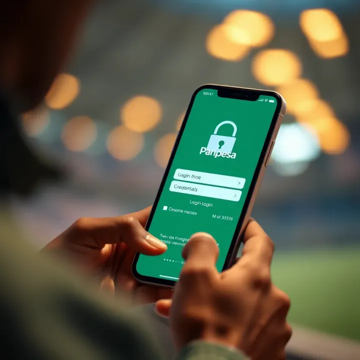 Complete Guide to Paripesa Registration and Login in Nigeria