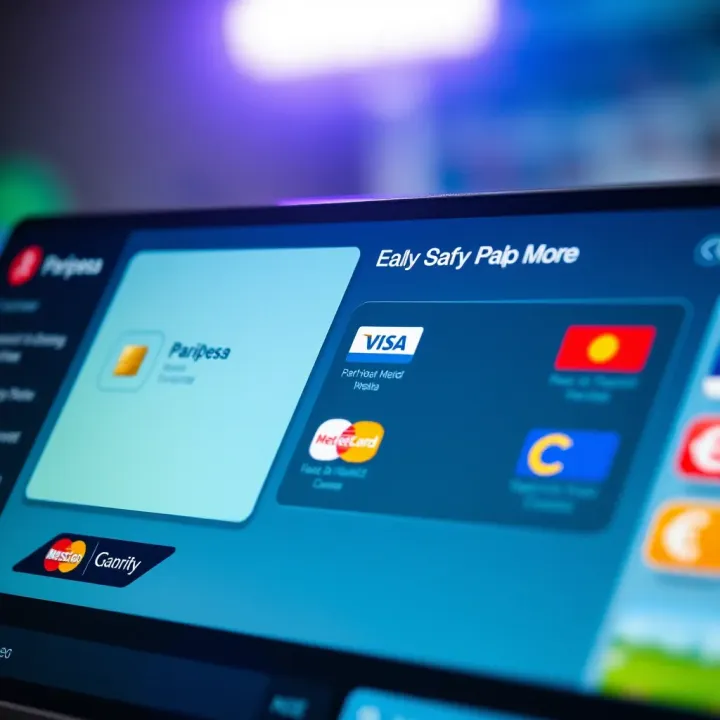 Understanding Paripesa Nigeria Betting Platform
