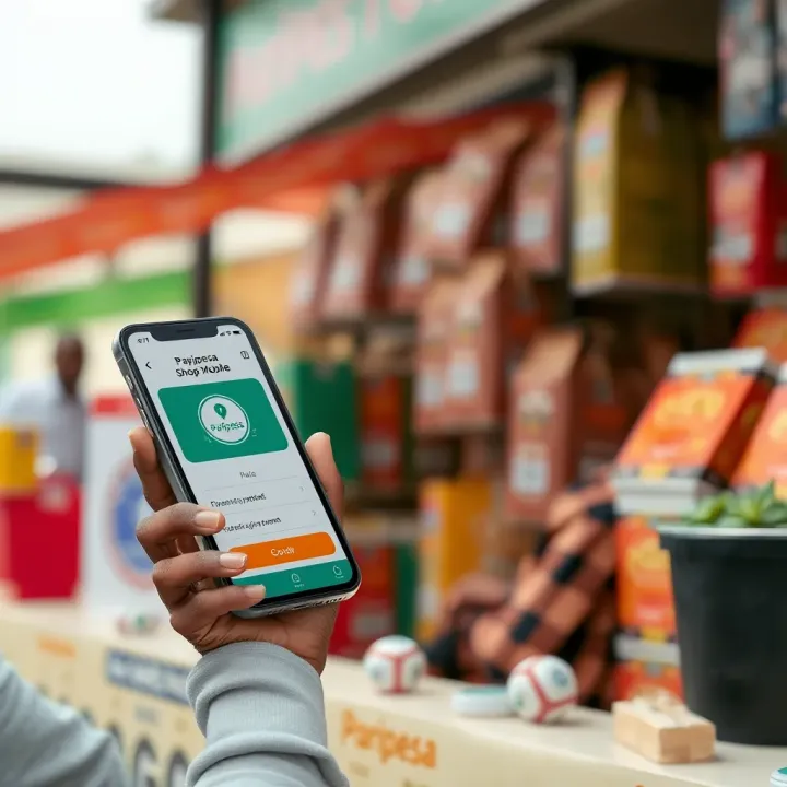 Paripesa Shop Mobile: Easy Guide for Nigerian Users