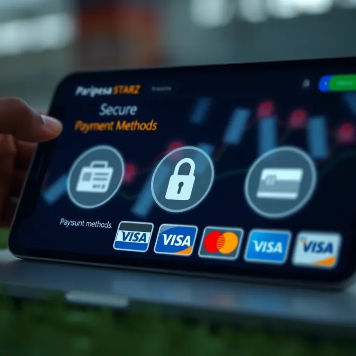 Paripesa Starz: Nigeria’s Trusted Sports Betting Platform