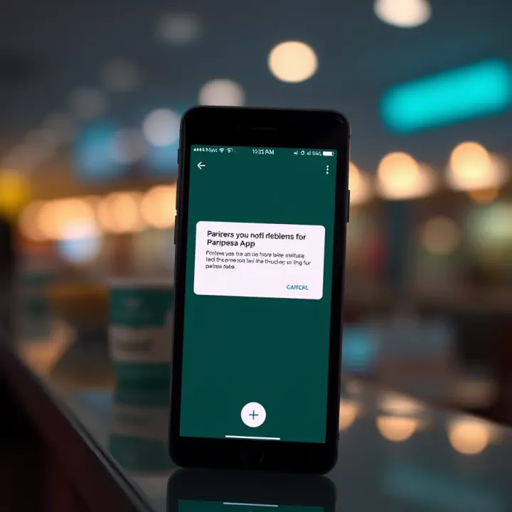 Fixing Common Problems with Paripesa App in Nigeria