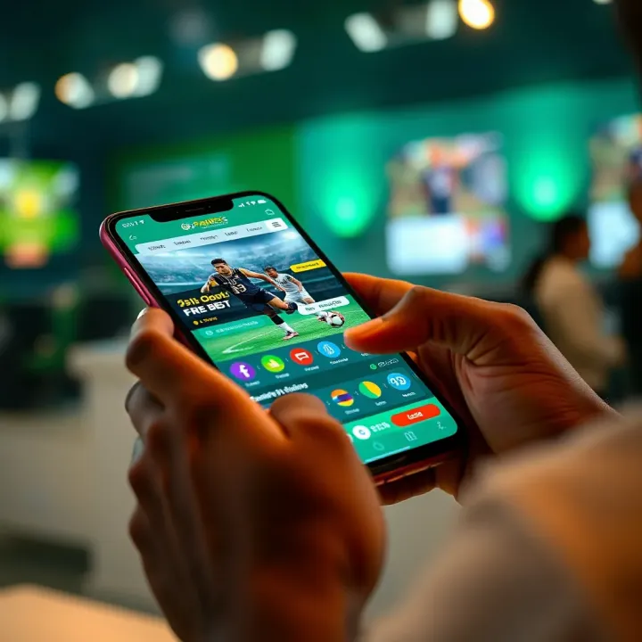 Top PariPesa Alternatives for Sports Betting in Nigeria