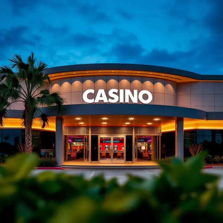 Understanding NCGB Licensed Casinos in Nigeria