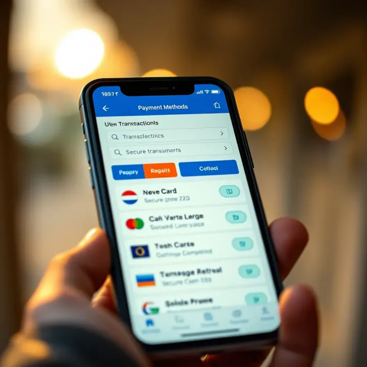 Paripesa Mobile Lite: Features, Use & Benefits