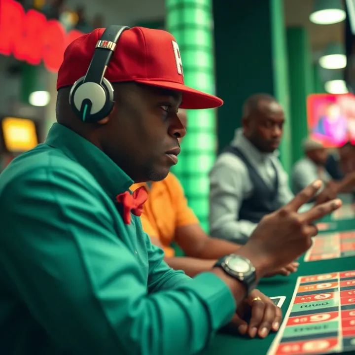 Understanding Paripesa Spaceman Rules in Nigerian Betting