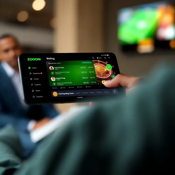 Paripesa Zoom: Features, Benefits & How to Play