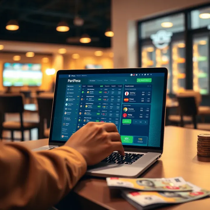 Virtual PariPesa Explained for Nigerian Gamblers