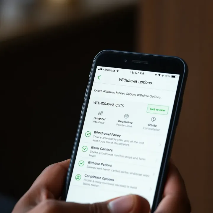 How to Withdraw Money from Paripesa in Nigeria